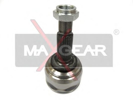 Комплект ШРУСов MAXGEAR 49-0409