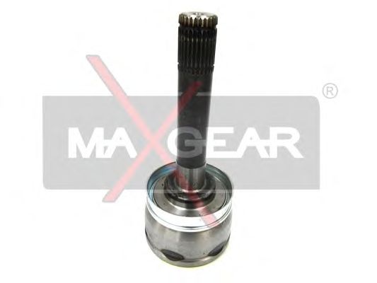 Комплект ШРУСов MAXGEAR 49-0412