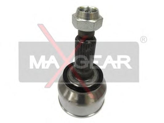 Комплект ШРУСов MAXGEAR 49-0426