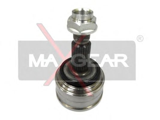 Комплект ШРУСов MAXGEAR 49-0430