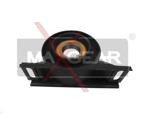 Комплект ШРУСов MAXGEAR 49-0484
