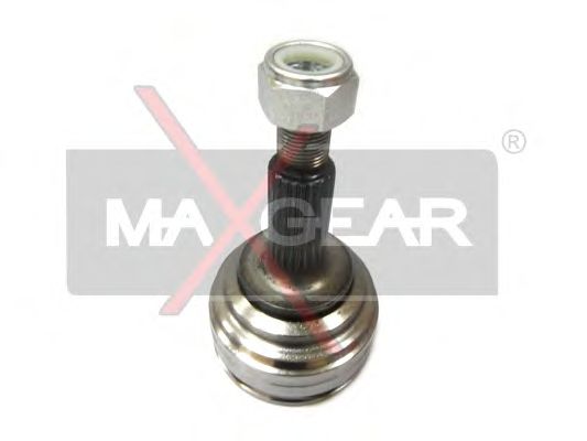 Комплект ШРУСов MAXGEAR 49-0511