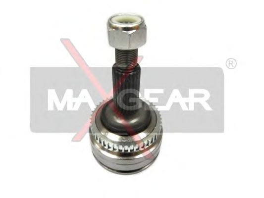 Комплект ШРУСов MAXGEAR 49-0512