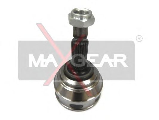 Комплект ШРУСов MAXGEAR 49-0513