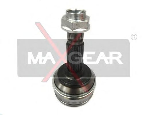 Комплект ШРУСов MAXGEAR 49-0518