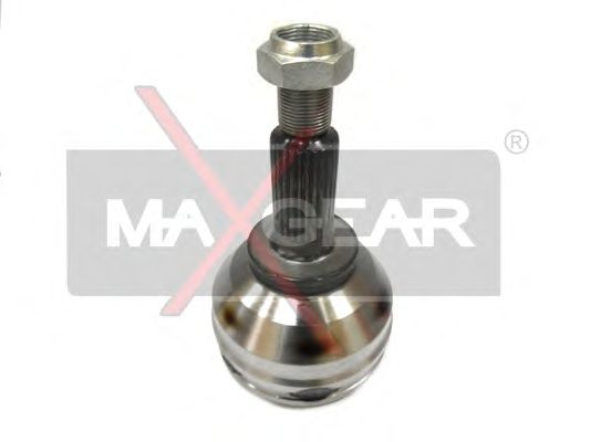 Комплект ШРУСов MAXGEAR 49-0526
