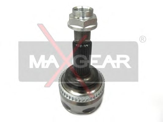 Комплект ШРУСов MAXGEAR 49-0531