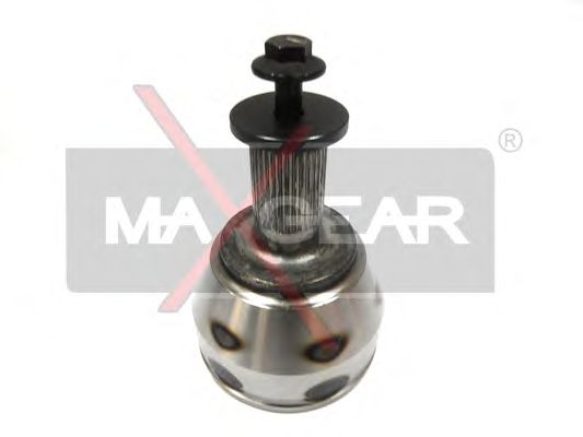 Комплект ШРУСов MAXGEAR 49-0554