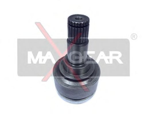 Комплект ШРУСов MAXGEAR 49-0581