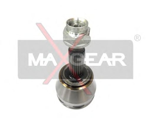 Комплект ШРУСов MAXGEAR 49-0611