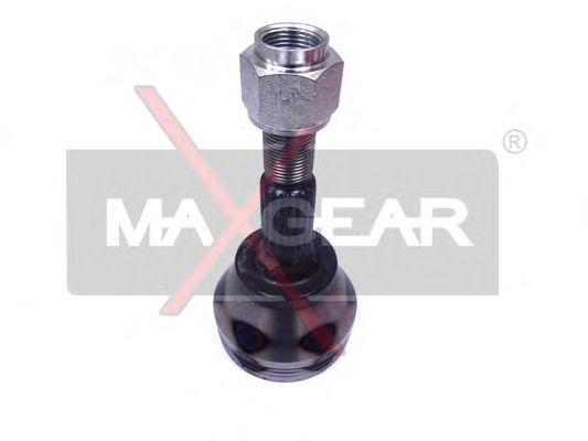 Комплект ШРУСов MAXGEAR 49-0657