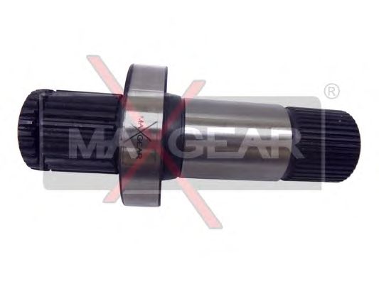 Комплект ШРУСов MAXGEAR 49-0669