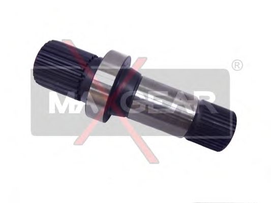 Комплект ШРУСов MAXGEAR 49-0670