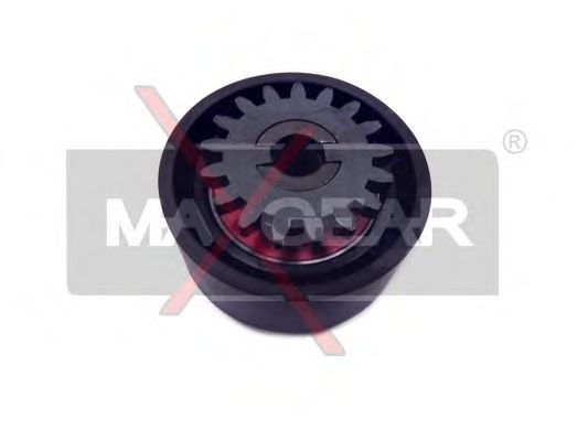 Направляющий / паразитный ролик поликлинового ремня MAXGEAR 54-0315