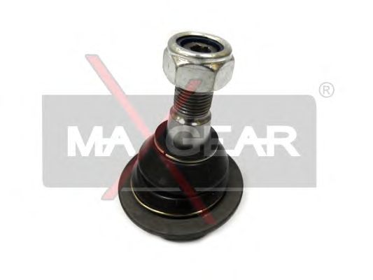 Шаровая опора MAXGEAR 72-0407