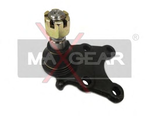 Шаровая опора MAXGEAR 72-0437