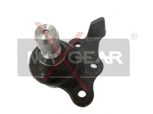 Шаровая опора MAXGEAR 72-0443