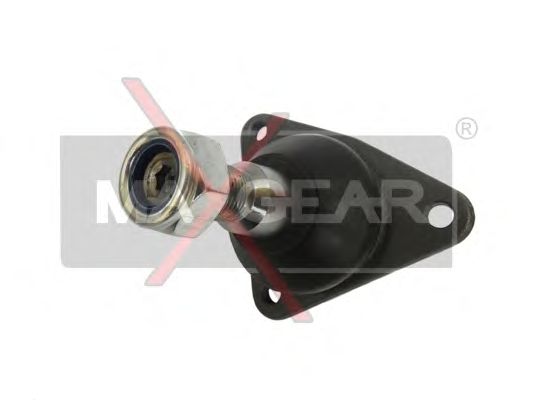 Несучий / направляючий шарнір MAXGEAR 72-0466