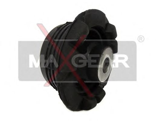 Втулка, балка моста MAXGEAR 72-0580