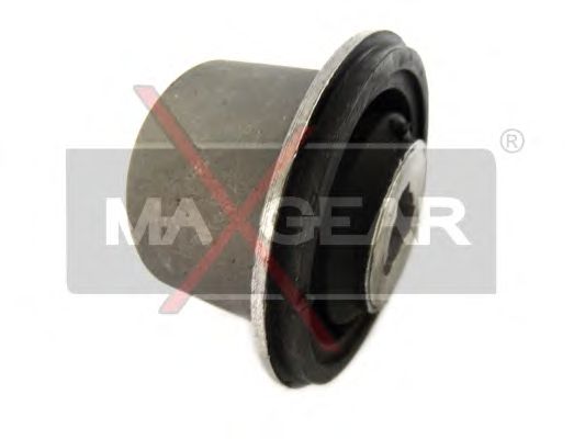 Комплект рычагов MAXGEAR 72-0640