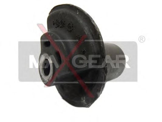 Втулка, балка моста MAXGEAR 72-0651