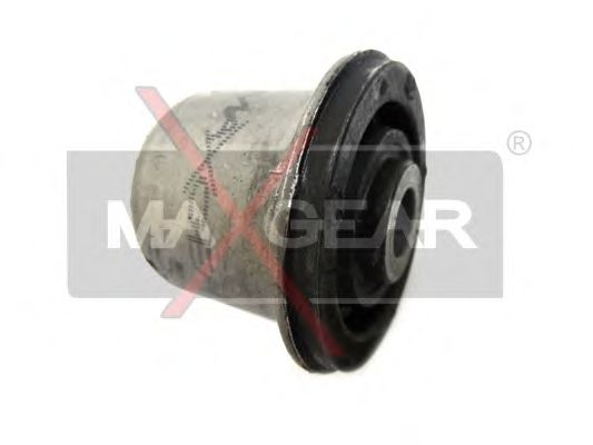 Сайлентблок рычага MAXGEAR 72-0681