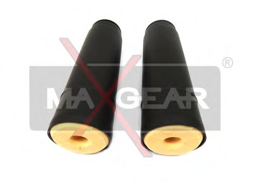 Пылезащитный комплект, пыльник, отбойник MAXGEAR 72-1201