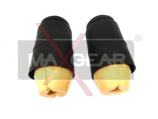 Отбойник амортизатора MAXGEAR 72-1205