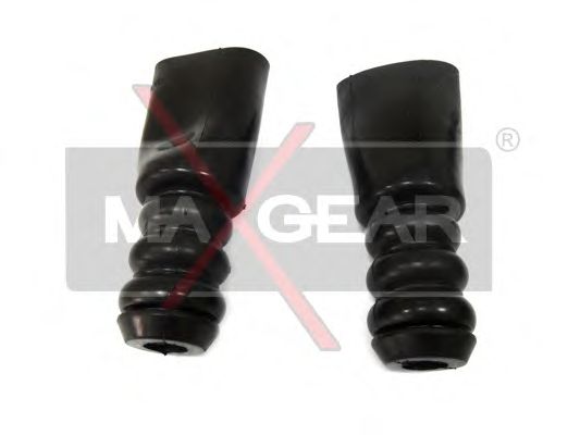 Отбойник амортизатора MAXGEAR 72-1215