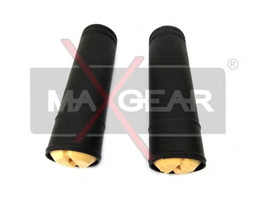 Отбойник амортизатора MAXGEAR 72-1225