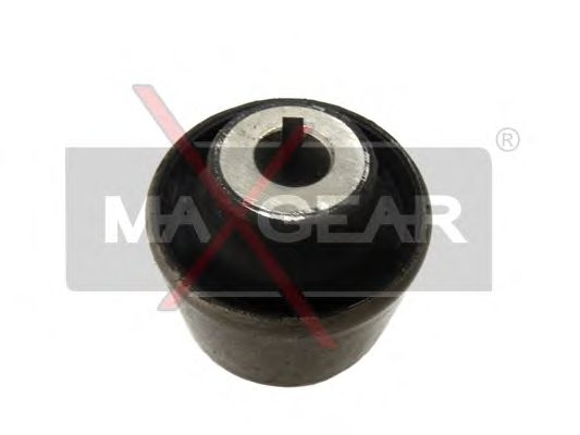 Втулка, рычаг колесной подвески MAXGEAR 72-1284
