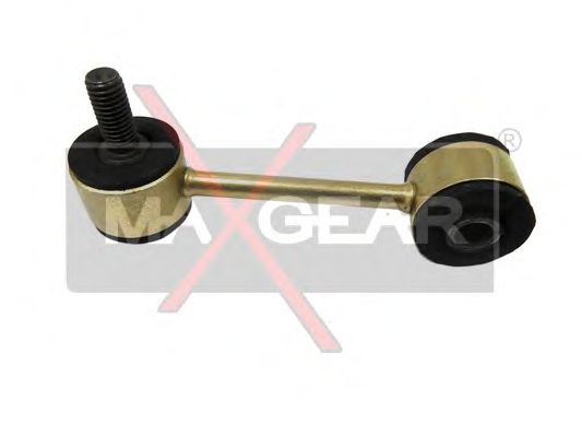 Тяга / стойка стабилизатора MAXGEAR 72-1332