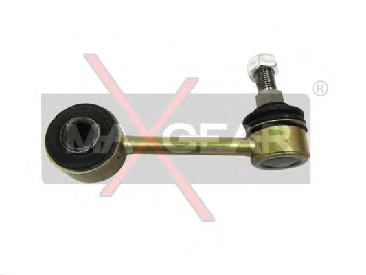 Тяга / стойка стабилизатора MAXGEAR 72-1473