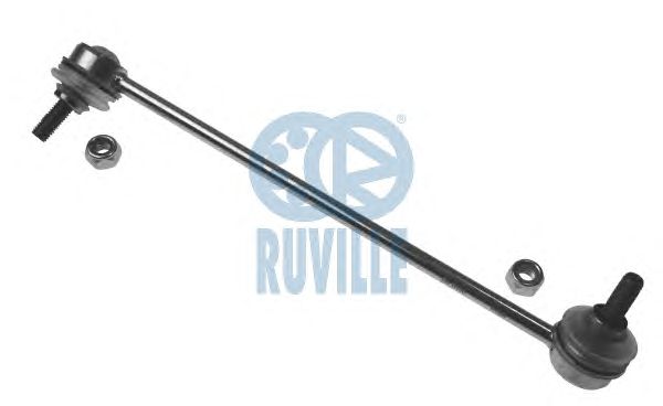 Тяга / стійка стабілізатора RUVILLE 925008