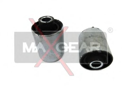 Втулка, балка моста MAXGEAR 72-1551
