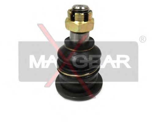 Шаровая опора MAXGEAR 72-1580