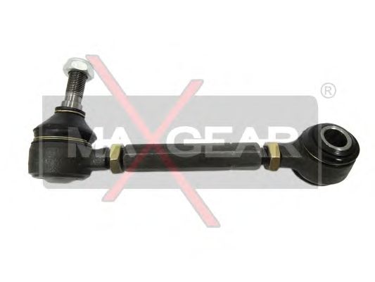 Рычаг подвески MAXGEAR 72-1632