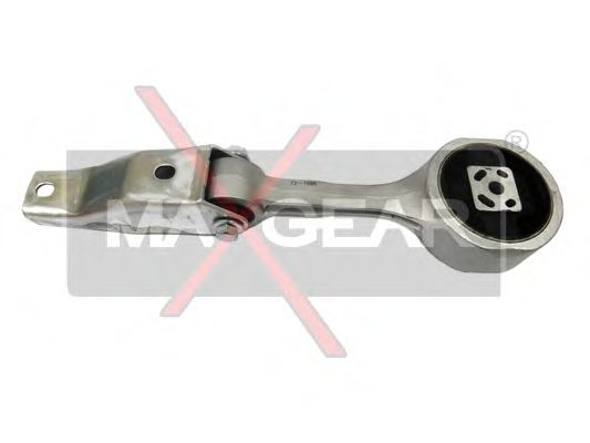 Подушка двигателя MAXGEAR 72-1666