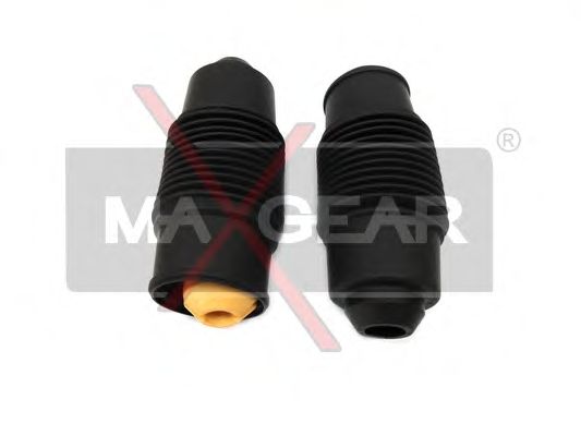 Отбойник амортизатора MAXGEAR 72-1742
