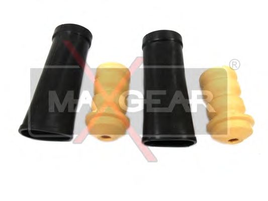 Відбійник амортизатора MAXGEAR 72-1745