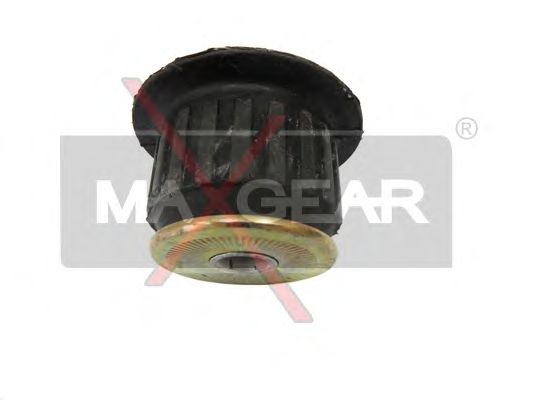 Подвеска, держатель ступенчатой/автоматической коробки передач MAXGEAR 76-0102