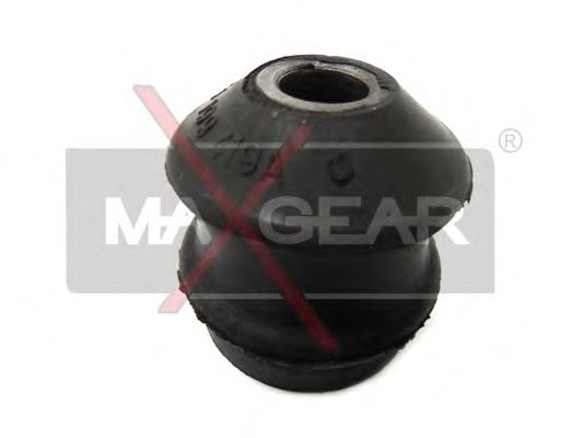 Втулка, балка моста MAXGEAR 76-0116
