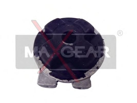 Подушки КПП MAXGEAR 76-0182