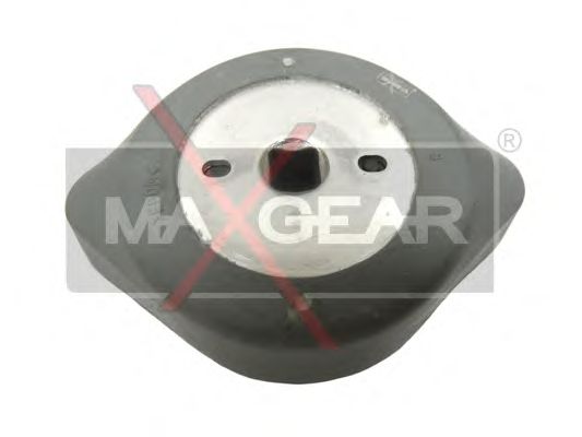Подвеска, ступенчатая коробка передач MAXGEAR 76-0220