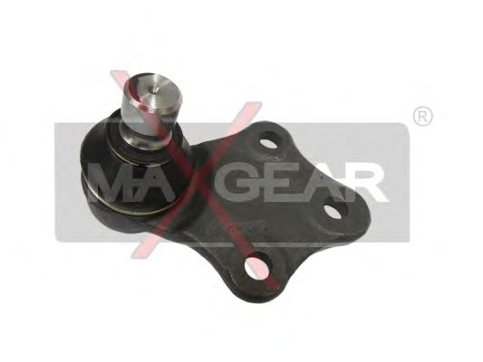 Шаровая опора MAXGEAR 72-0451