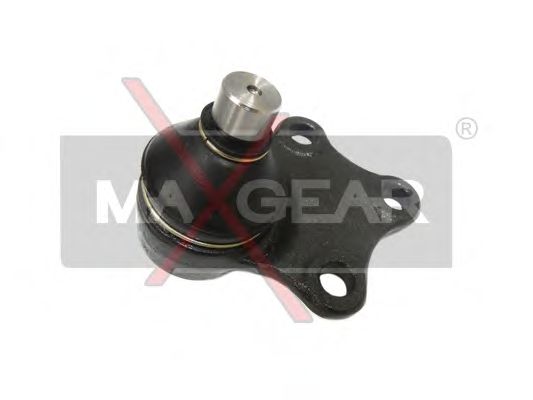 Шаровая опора MAXGEAR 72-0457