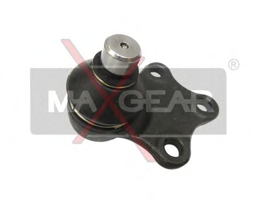 Шаровая опора MAXGEAR 72-0459