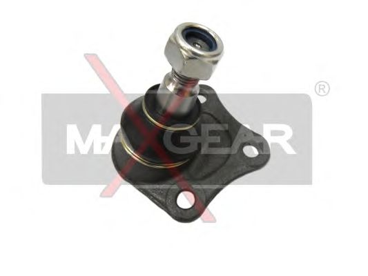 Шаровая опора MAXGEAR 72-0478