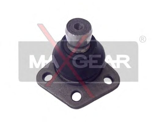 Шаровая опора MAXGEAR 72-0494
