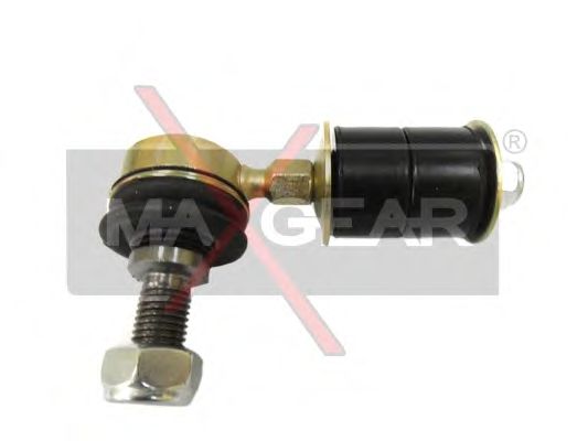 Тяга / стійка стабілізатора MAXGEAR 72-1129